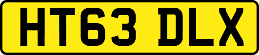 HT63DLX