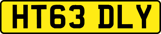 HT63DLY