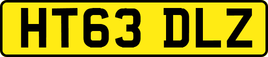 HT63DLZ