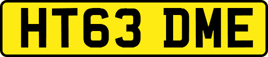 HT63DME