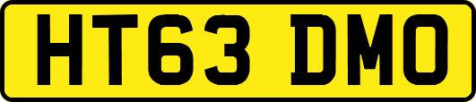 HT63DMO