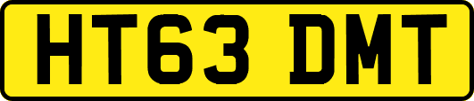 HT63DMT