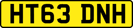 HT63DNH