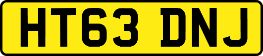 HT63DNJ