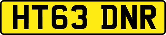 HT63DNR