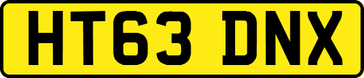 HT63DNX