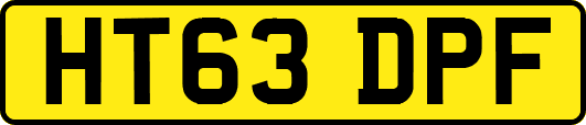 HT63DPF