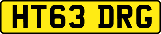 HT63DRG