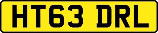 HT63DRL