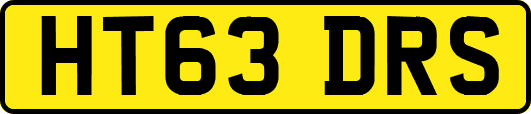 HT63DRS