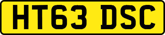 HT63DSC