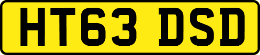 HT63DSD