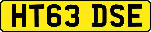 HT63DSE