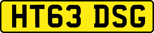 HT63DSG