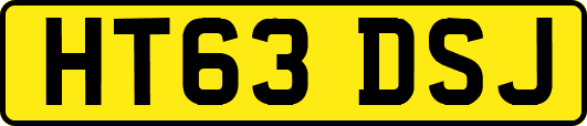 HT63DSJ