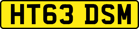 HT63DSM