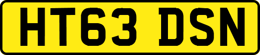 HT63DSN