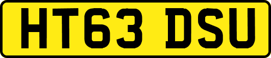 HT63DSU