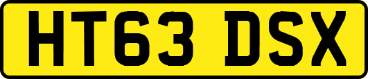 HT63DSX
