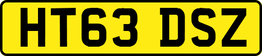 HT63DSZ