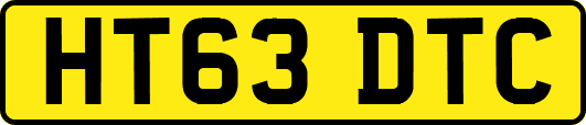 HT63DTC