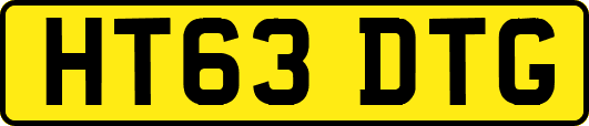 HT63DTG