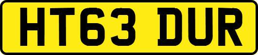 HT63DUR
