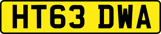 HT63DWA