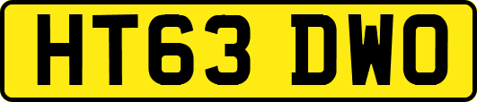 HT63DWO