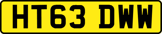 HT63DWW