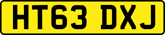 HT63DXJ