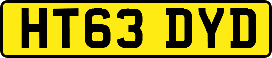 HT63DYD