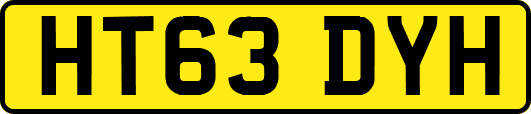 HT63DYH
