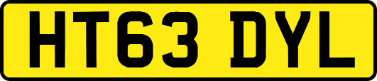 HT63DYL