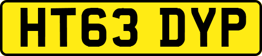HT63DYP