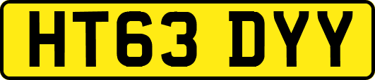 HT63DYY