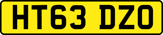 HT63DZO