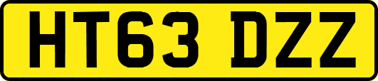 HT63DZZ