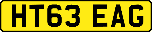 HT63EAG