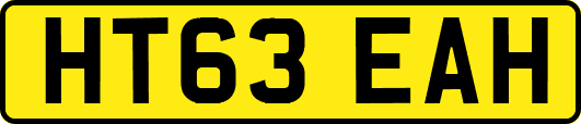 HT63EAH
