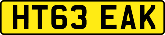 HT63EAK