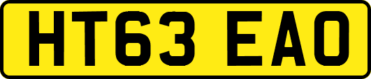 HT63EAO