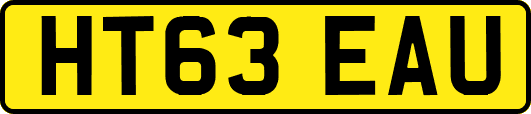 HT63EAU