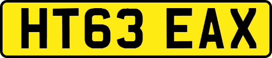 HT63EAX