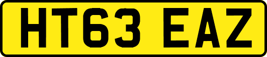HT63EAZ