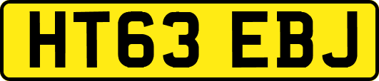 HT63EBJ