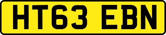 HT63EBN