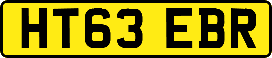 HT63EBR
