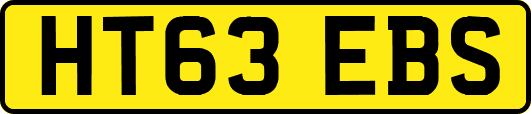 HT63EBS