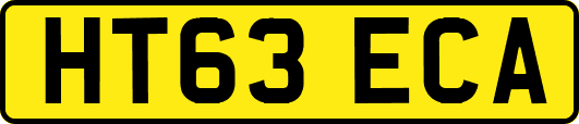HT63ECA